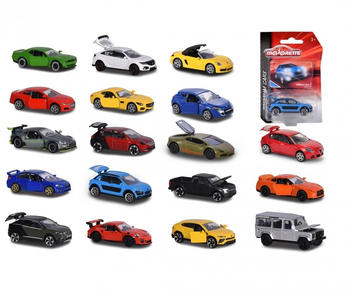Majorette Premium (1 car) 212053052