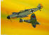 Revell Combat Set Bf109G-10 & Spitfire Mk.V (03710)