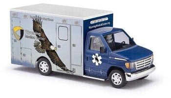 Büsch 41846 H0 Ford E-350 Medical Nr. 6