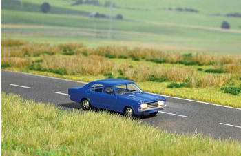 Busch Opel Rekord C (5663)