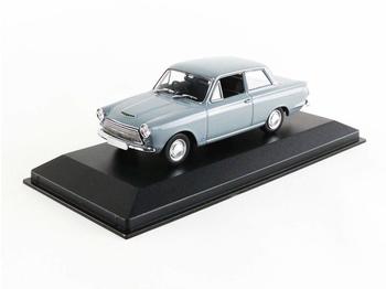 Minichamps FORD CORTINA MKI - 1962 - GREY (940082000)