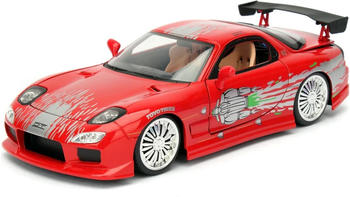 Jada Fast & Furious 1993 Mazda RX-7