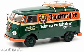 Schuco VW T1 Kasten "Jägermeister" (450026900)