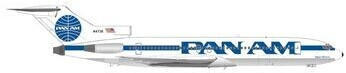 Herpa Pan Am Boeing 727-200 (571845)
