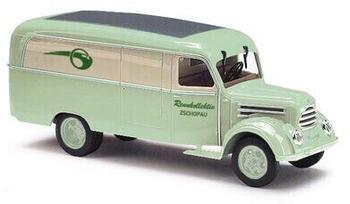 Büsch 51808 1:87 Robur Garant K 30 MZ Renndienst