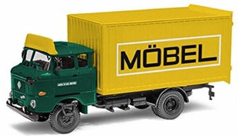 Busch Model IFA W 50L MK "Möbel" (95117)