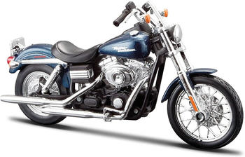 Maisto FXDBI Dyna Street Bob 06 (32325)