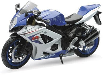 NewRay Suzuki GSX R1000 2008 (57003)