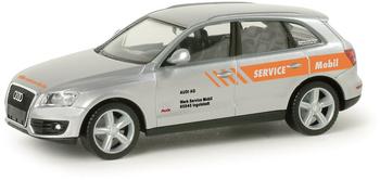 Herpa Audi Q 5 Service Mobil