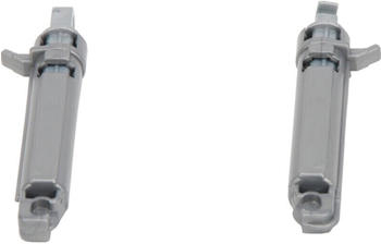 Bruder Hydraulikzylinder links und rechts für Frontlader (44003)