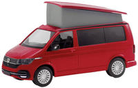 HERPA 430982, HERPA 430982 1:87 VW K&auml;fer 1303, silbermetallic