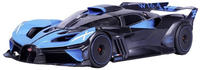 BBURAGO 18-11047B, Bburago Bugatti Bolide 1:18 Modellauto