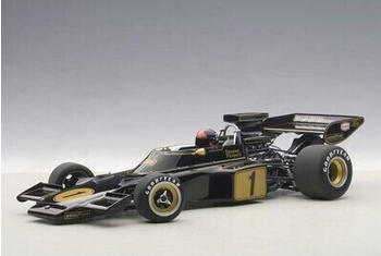 Autoart Lotus 72 E 1973 Fittipaldi #1 (87328)