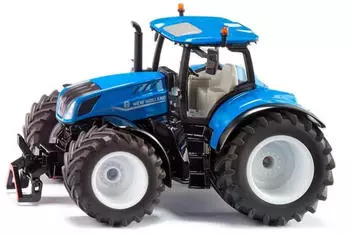 Siku New Holland T7.315 HD (3291)