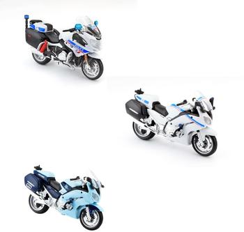 Maisto BMW R1000RT Polizei (34056)