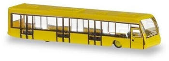 Herpa Scenix - Airport Bus Set - 4er Set (562591)