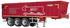 Wiking Modellbau Wiking Krampe Rollbandwagen SB II 30/1070