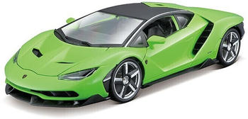 Maisto Lamborghini Centenario green
