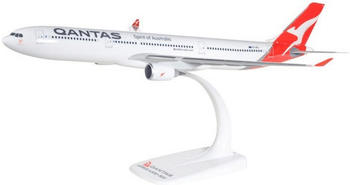 Herpa Qantas Airbus A330-300 2016 (611510)