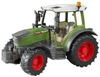 bruder 2180, Bruder Fendt Vario 211 Fertigmodell Landwirtschafts Modell