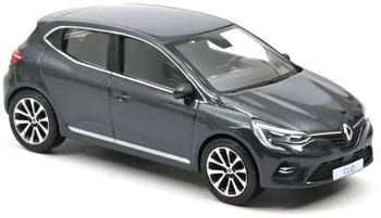 Norev Renault Clio 2019 titanium grau 1:43 (517582)