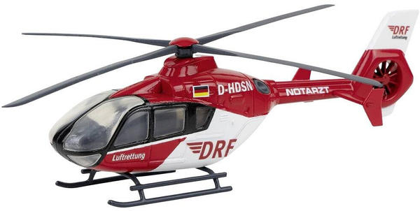 Faller EC135 Luftrettung Hubschrauber 1:87 (131020)
