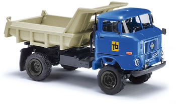 Busch Espewe IFA W50 MK5 TB Berlin 1:87 (95270)