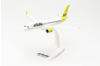 Herpa Airbus A220-300 AirBaltic 1:200 (613637)