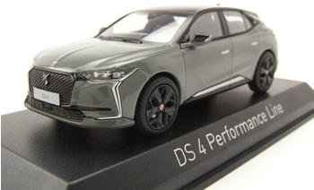 Norev Citroen DS 4 Performance Line 2021 grau
