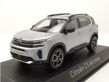 Norev Citroen C5 Aircross 2022 grau Norev Citroen C5 Aircross 2022 grau