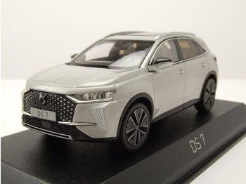 Norev Citroen DS 7 2022 cristal pearl
