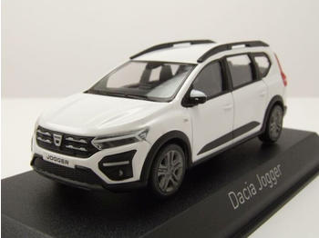 Norev Dacia Jogger 2022 weiß Norev Dacia Jogger 2022 weiß