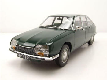 Norev Citroen GS Club 1972 grün Norev Citroen GS Club 1972 grün