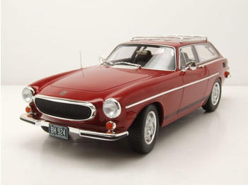 Norev Volvo 1800 ES US-Version 1972 rot