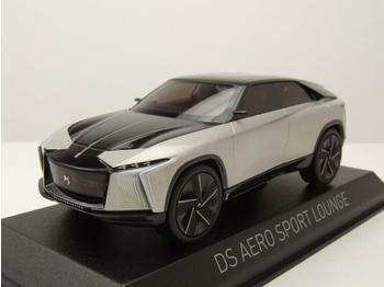 Norev Citroen DS Aero Sport Lounge 2020 Norev Citroen DS Aero Sport Lounge 2020