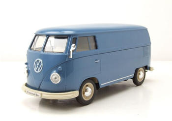 WELLY VW T1 Kastenwagen 1963 blau