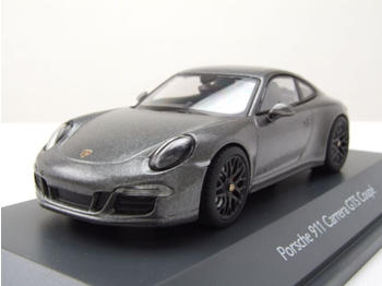 Schuco Porsche 911 GTS Coupé 1:43 (450758300)