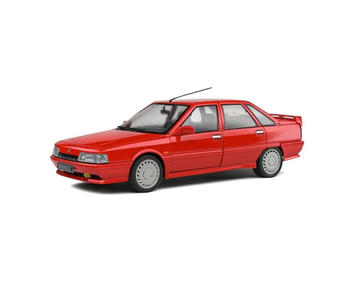 Solido Renault 21 Turbo rot 1:18 (421181450)