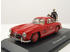 Schuco Mercedes-Benz 300 SL rot mit Ski 1:43 (450376600)