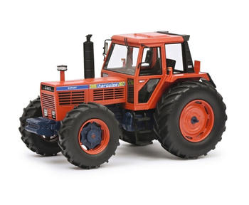 Schuco SAME Hercules 160 orange 1:32 (450915500)