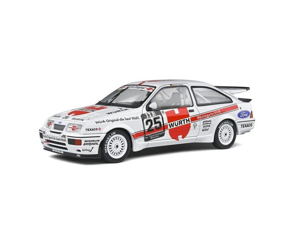 Solido Ford Sierra RS500 #25 1:18 (421181960)