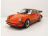 Solido Porsche 911 3.2 orange 1:18 (421182230)