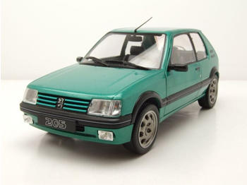 Solido Peugeot 205 GTI Griffe 1:18 (421182420)