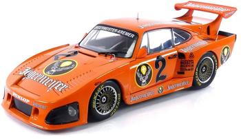 Solido Porsche 935K3 orange #2 1:18 (421181980)
