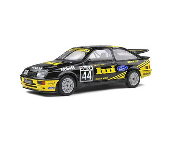 Solido Ford Sierra RS 500 # 44 schwarz 1:18 (421180900)