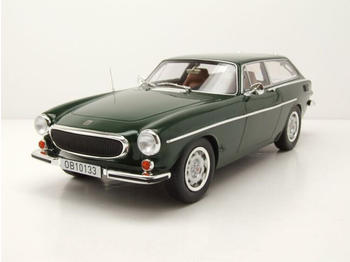Norev Volvo 1800 ES 1973 grün