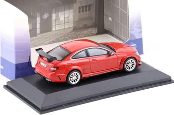 Solido MB CLK63 rot 1:43 (421437300)
