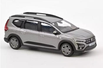 Norev Dacia Jogger 2022 Moonstone Grau (509072) Norev Dacia Jogger 2022 Moonstone Grau (509072)