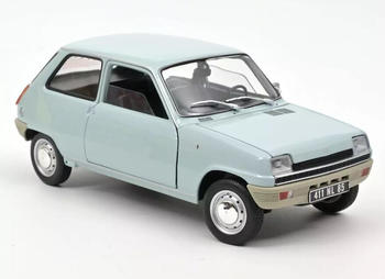 Norev Renault 5 1972 Hellblau (185380)