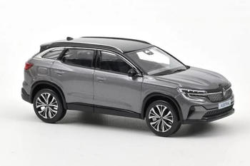 Norev Renault Austral 2022 Dolomit-Grau (517928)